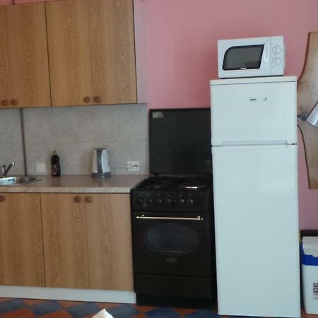 Hrusta Apartment Malinska Dış mekan fotoğraf