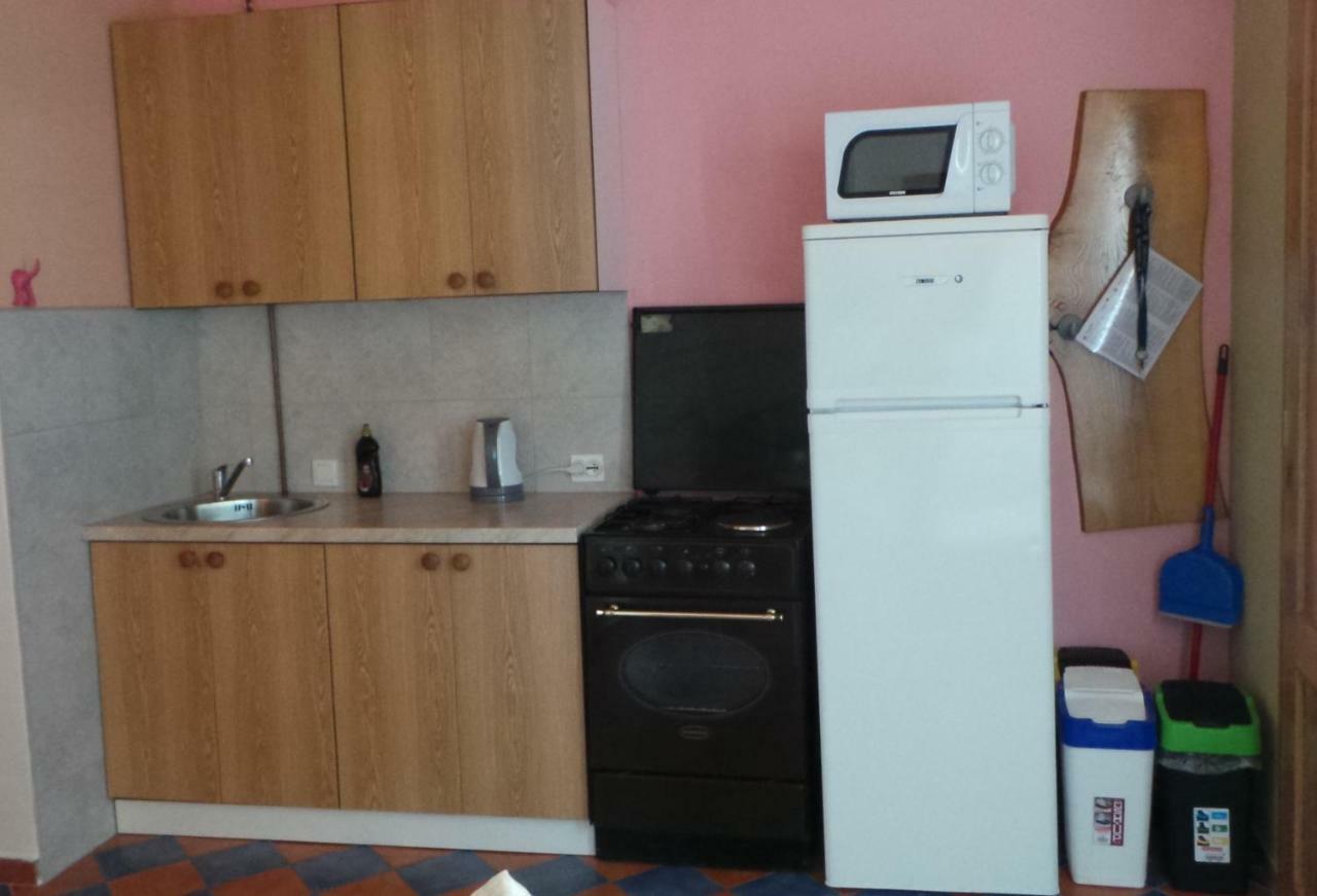 Hrusta Apartment Malinska Dış mekan fotoğraf